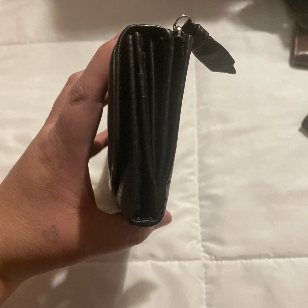 Coach wallet - Picture 4 of 5